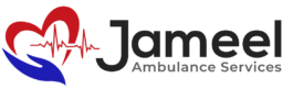 Jameel Ambulance Services